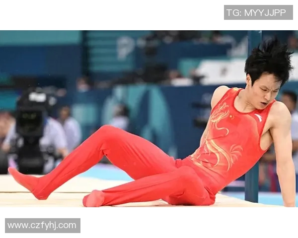 中国体操男团复苏,集训画面曝光 中国体操男团复苏,集训画面曝光