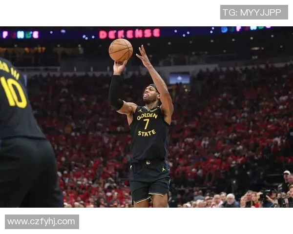 最新战报：火箭全场高光瞬间集锦