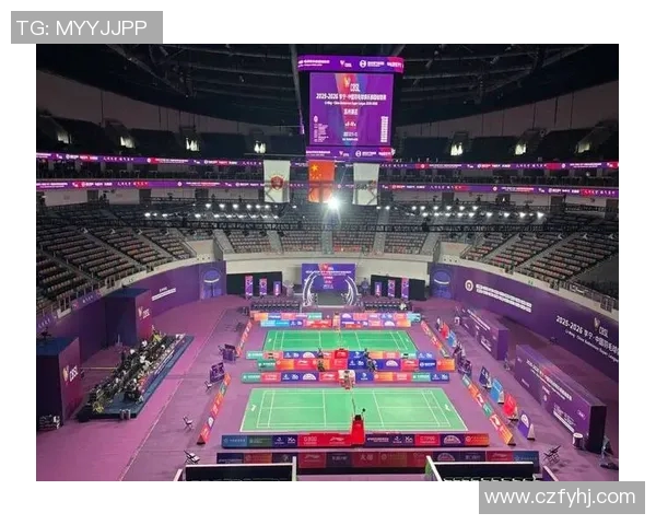羽毛球赛事场馆环境对运动员表现影响探讨