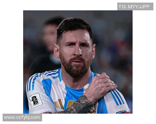 梅西亲承：曾考虑离开球队