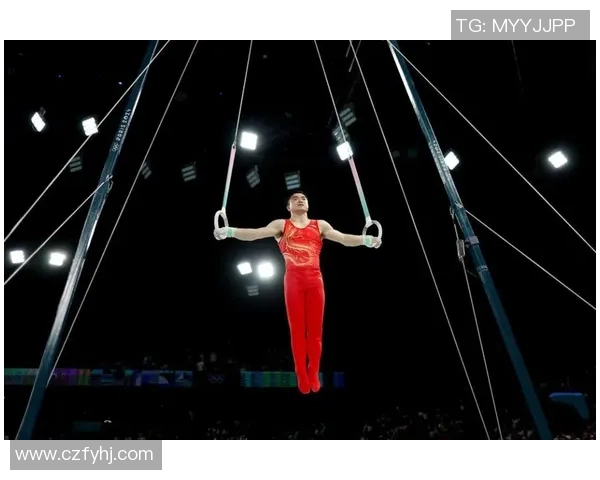 奥运会体操吊环项目技术难点及训练方法