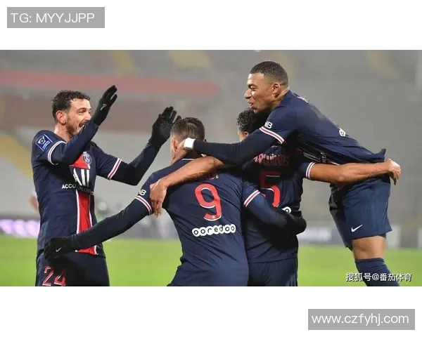 超级对决！巴黎大战成看点之最