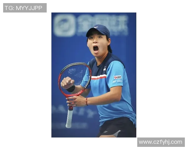 国家网球中心启动“未来冠军计划”，目标培养青少年选手