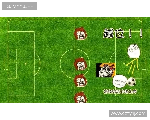 足球比赛中越位战术使用频率与裁判误判数据分析