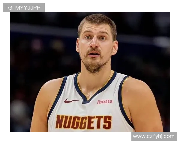 约基奇回应批评：我只专注于比赛