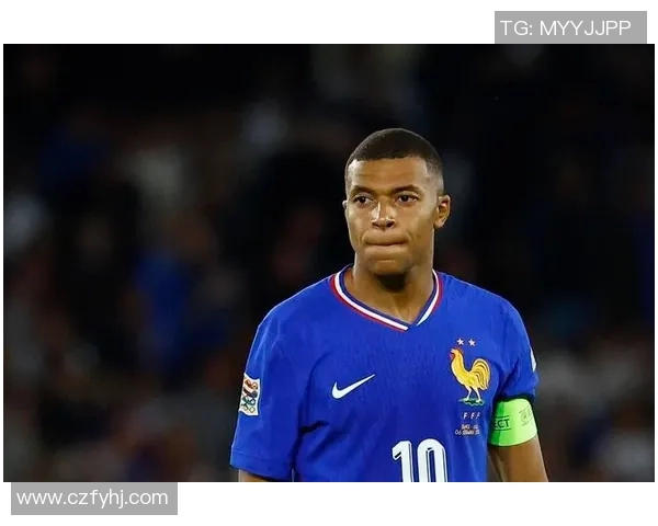 姆巴佩亲承曾一度考虑离开巴黎圣日耳曼并寻求新挑战