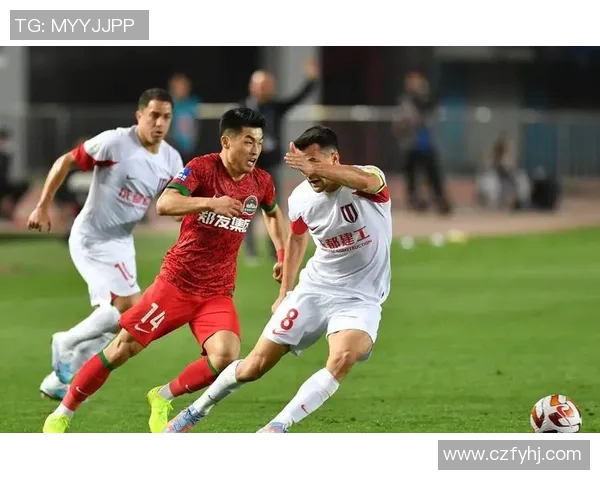 中超积分榜最新动态及晋级形势分析与未来走势预测